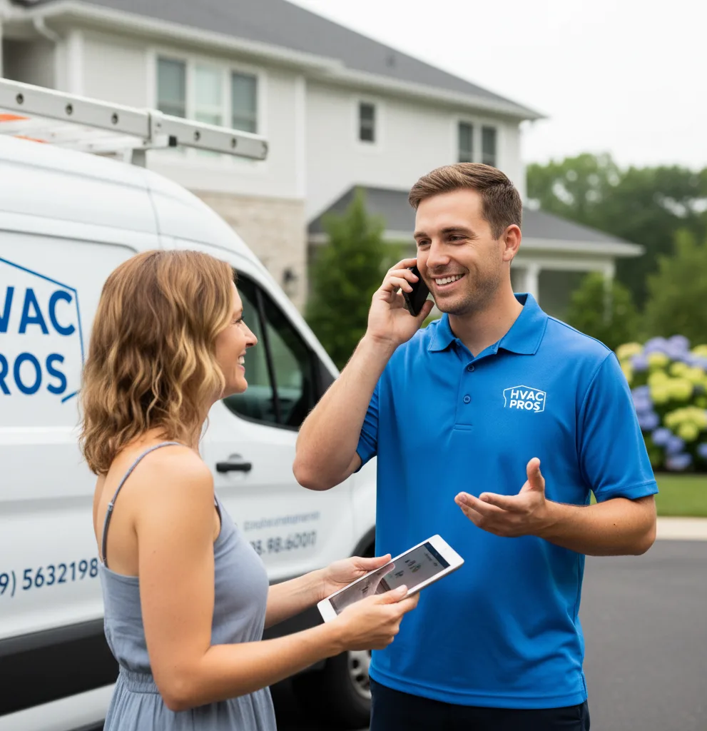 Cobra HVAC customer support in Paden City